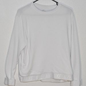 Women's Nike Crew Neck